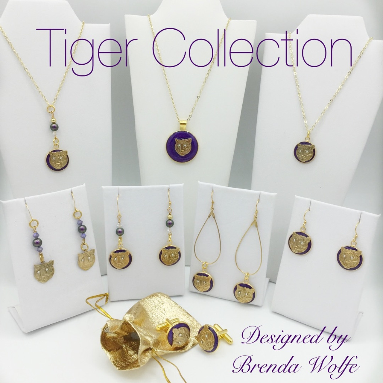 Tiger Collection